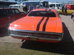 Oldtimermarkt Bockhorn 2009
